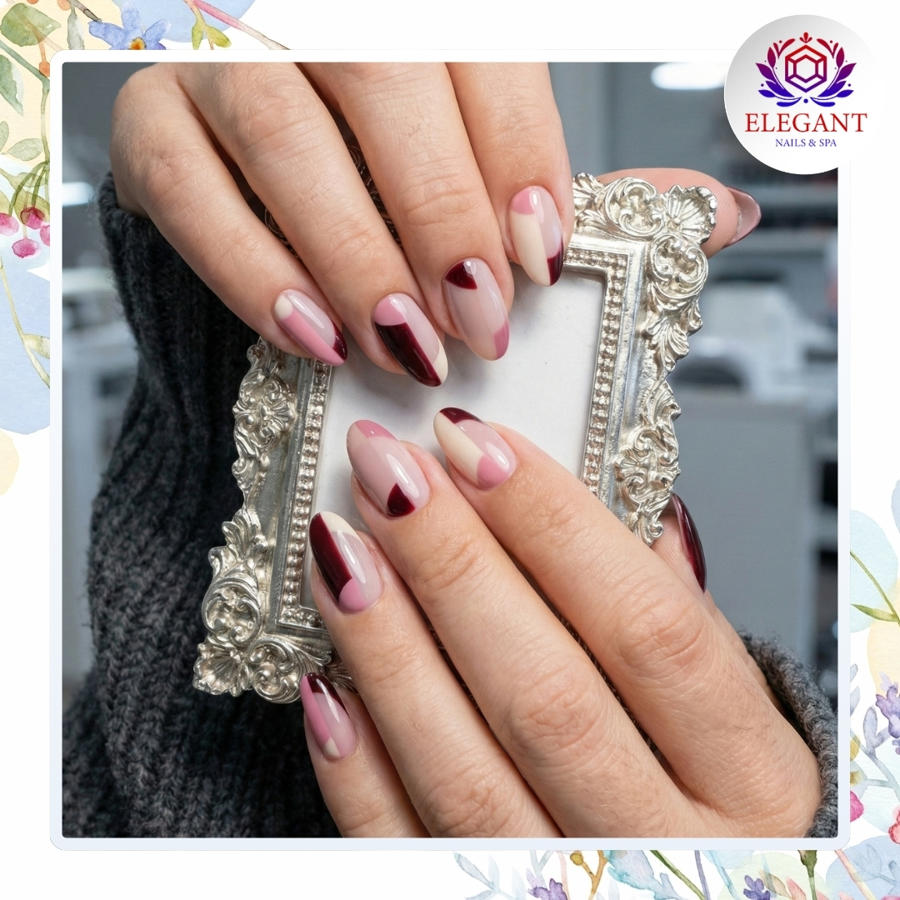 Nail Design